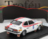 Trofeu Toyota Corolla Levin (night Version) N 6 Rally Acropolis 1975 O.andersson - A.hertz 1:43 Bílá Červená