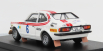 Trofeu Toyota Corolla Levin (night Version) N 6 Rally Acropolis 1975 O.andersson - A.hertz 1:43 Bílá Červená