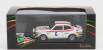 Trofeu Toyota Corolla Levin (night Version) N 6 Rally Acropolis 1975 O.andersson - A.hertz 1:43 Bílá Červená