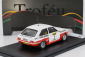Trofeu Vauxhall Chevette Hsr N 2 Rally West Cork 1983 Frank O'mahony - Bryan Curtin 1:43 Bílá Červená