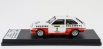Trofeu Vauxhall Chevette Hsr N 2 Rally West Cork 1983 Frank O'mahony - Bryan Curtin 1:43 Bílá Červená