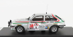 Trofeu Vauxhall Chevette Hsr (night Version) N 5 Rally 1000 Lakes 1980 P.airikkala - R.virtanen 1:43 Silver