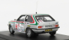 Trofeu Vauxhall Chevette Hsr (night Version) N 5 Rally 1000 Lakes 1980 P.airikkala - R.virtanen 1:43 Silver