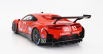 Truescale Acura Nsx Gt3 Evo22 Team Edge Motorsport N 93 12h Sebring 2022 1:18 Red