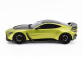 Truescale Aston martin V12 Vantage 2023 1:18 Kosmopolitní Žlutá