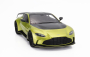 Truescale Aston martin V12 Vantage 2023 1:18 Kosmopolitní Žlutá