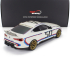 Truescale BMW 3.0 Csl Coupe Team Bmw Motorsport N 50 Jahre M Power 2022 1:18 Bílá