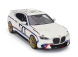 Truescale BMW 3.0 Csl Coupe Team Bmw Motorsport N 50 Jahre M Power 2022 1:18 Bílá