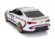 Truescale BMW 3.0 Csl Coupe Team Bmw Motorsport N 50 Jahre M Power 2022 1:18 Bílá