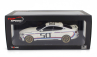 Truescale BMW 3.0 Csl Coupe Team Bmw Motorsport N 50 Jahre M Power 2022 1:18 Bílá