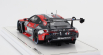 Truescale BMW 4-series M4 Gt3 Team Paul Miller Racing N 1 12h Sebring 2024 Bryan Sellers - Madison Snow - Neil Verhagen 1:43 Šedá Červená