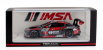 Truescale BMW 4-series M4 Gt3 Team Paul Miller Racing N 1 12h Sebring 2024 Bryan Sellers - Madison Snow - Neil Verhagen 1:43 Šedá Červená