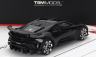 Truescale Bugatti Centodieci 2019 1:43 Black