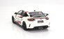 Truescale Honda Civic Type-r 2023 1:18 Bílá Červená