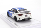 Truescale Honda Civic Type R 2023 1:43 Modrá Bílá