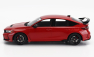 Truescale Honda Civic Type-r Lhd 2023 1:18 Red