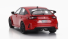 Truescale Honda Civic Type-r Lhd 2023 1:18 Red