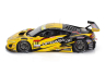 Truescale Honda Nsx Gt3 Evo22 Team Upgarage N 18 Gt300 Class Super Gt 2023 Takashi Kobayashi - Syun Koide 1:18 Žlutá Černá