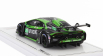 Truescale Lamborghini Huracan Gt3 Evo2 Team Forte Racing N 78 24h Daytona 2023 Marco Mapelli - Loris Spinelli - Benjamin Hites - Misha Goikhberg 1:43 Černá Zelená