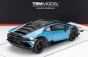 Truescale Lamborghini Huracan Sterrato 2022 1:43 Modrá Aegir Černá