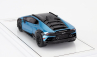 Truescale Lamborghini Huracan Sterrato 2022 1:43 Modrá Aegir Černá