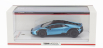 Truescale Lamborghini Huracan Sterrato 2022 1:43 Modrá Aegir Černá