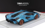Truescale Lamborghini Sian Fkp 37 Hybrid N 63 2020 1:43 Modrý Aegir