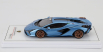 Truescale Lamborghini Sian Fkp 37 Hybrid N 63 2020 1:43 Modrý Aegir
