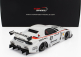 Truescale Mazda Rx-7 (fd3s) Lb Works Super Silhouette N 41 Racing 2006 1:18 Bílá