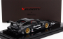 Truescale Mazda Rx-7 Lb Works Super Silhouette 2006 1:43 Black