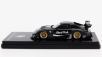 Truescale Mazda Rx-7 Lb Works Super Silhouette 2006 1:43 Black