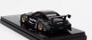 Truescale Mazda Rx-7 Lb Works Super Silhouette 2006 1:43 Black