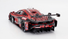 Truescale Mclaren 720s Gt3 Evo 4.0l Turbo V8 Team Pfaff Motorsport N 9 Imsa Chevrolet Grand Prix 2024 Oliver Jarvis - Marvin Kirchhofer 1:18 Červená Černá