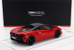 Truescale Mclaren Artura 2021 1:43 Red