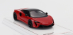 Truescale Mclaren Artura 2021 1:43 Red