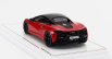 Truescale Mclaren Artura 2021 1:43 Red