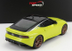 Truescale Nissan Fairlady Z Prototype Spec Rhd 2023 1:18 Žlutá Černá