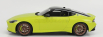 Truescale Nissan Fairlady Z Prototype Spec Rhd 2023 1:18 Žlutá Černá