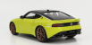 Truescale Nissan Fairlady Z Prototype Spec Rhd 2023 1:18 Žlutá Černá