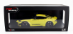 Truescale Nissan Fairlady Z (rz34) Pandem Coupe 2022 1:18 Žlutá Černá