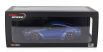 Truescale Nissan Fairlady Z (rz34) Pandem Coupe 2023 1:18 Blue
