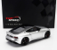 Truescale Nissan Fairlady Z St Rhd 2023 1:18 Silver