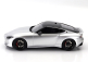 Truescale Nissan Fairlady Z St Rhd 2023 1:18 Silver