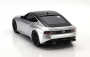 Truescale Nissan Fairlady Z St Rhd 2023 1:18 Silver