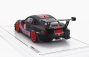 Truescale Porsche 911 991 Gt2 Rs Coupe N 2 Clubsport 2018 1:43 Černá Červená Světle Modrá
