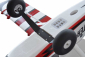 RC letadlo Turbo Bushmaster ARF 1830mm, červená