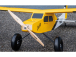RC letadlo Turbo Charter 1.5m ARF