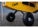 RC letadlo Turbo Charter 1.5m ARF