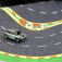 Turbo Racing zavodní koberec/dráha (800x1200mm)