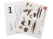 Türkmodel vikingská loď 1:87 kit